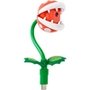 Câmera HORI Planta Piranha Para Nintendo Switch 2, USB-C - NSX-001U