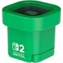 Câmera HORI Planta Piranha Para Nintendo Switch 2, USB-C - NSX-001U
