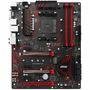 Placa-Mãe MSI p/ AMD AM4 ATX X370 GAMING PLUS DDR4