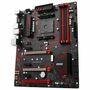 Placa-Mãe MSI p/ AMD AM4 ATX X370 GAMING PLUS DDR4