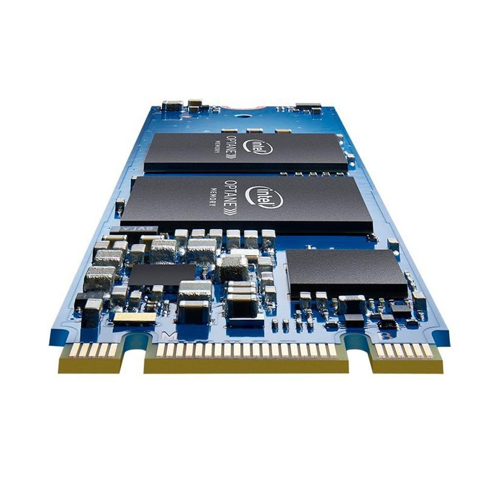Memória Intel Optane, 32GB, M.2 PCI-Express 3.0 - MEMPEK1W032GAXT
