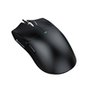 Mouse Gamer com Fio Attack Shark X11, Ultraleve, 12.800 DPI, 5 Botões - Preto