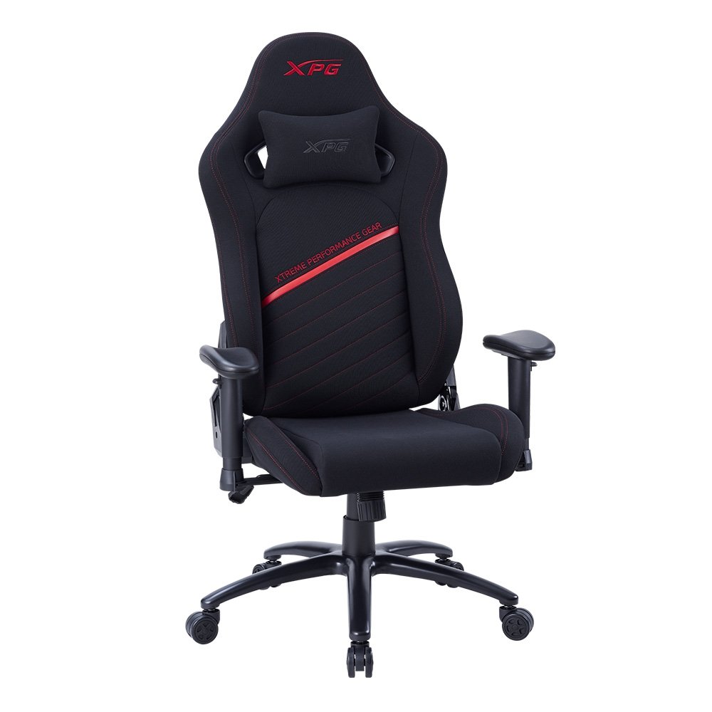 Cadeira Gamer XPG NEXUS, até 125kg | KaBuM!
