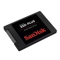 SanDisk SSD Plus 2TB SATA 2.5インチ 美品 ssd-sandisk-plus-sata-2tb-