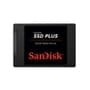 SSD SanDisk Plus SATA 2TB - SDSSDA-2T00-G28