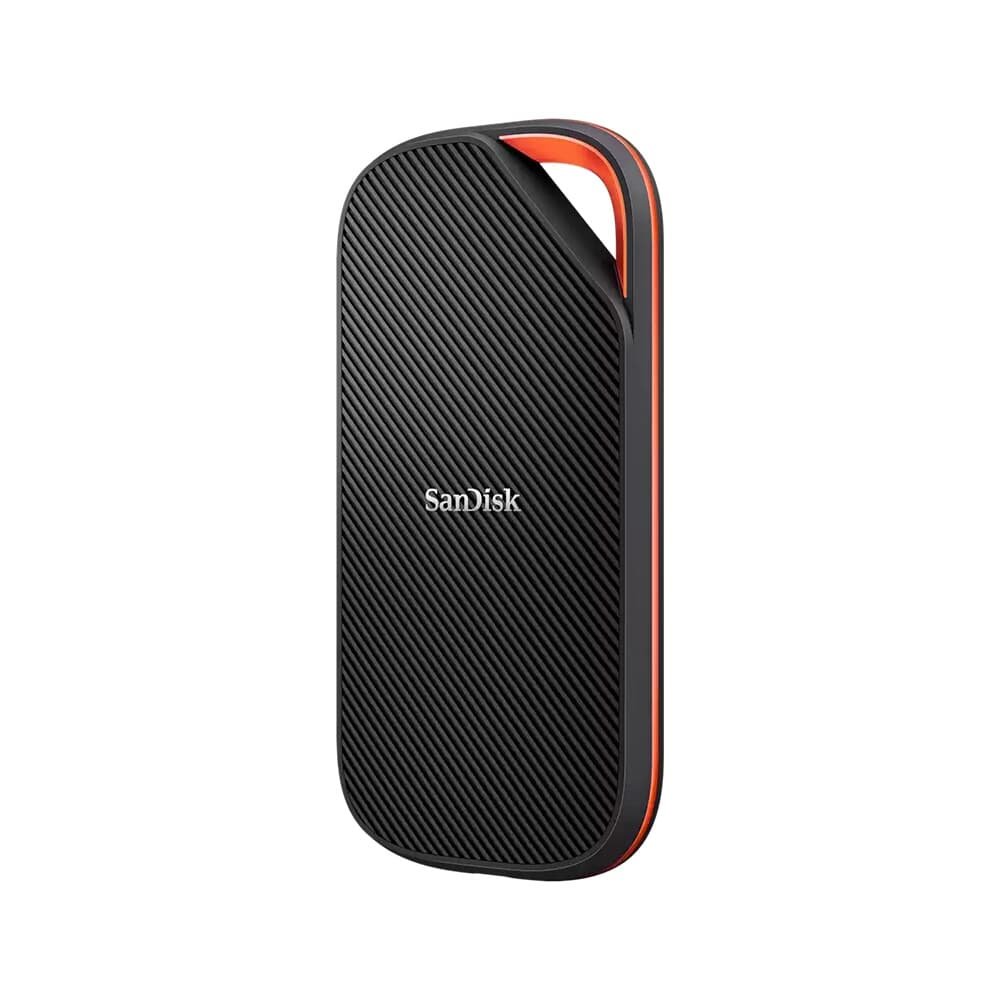 未開封　USB4 SanDisk Extreme PRO 2TB 外付けSSD SSD Portátil 2TB SanDisk Extreme PRO USB4 | KaBuM!