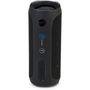 Caixa de Som JBL Flip 4, Bluetooth, A Prova D´Água, 2x8W, Preta