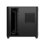 Gabinete Gamer Corsair AIR 5400, Mid-Tower, com 3 Fans RS-R ARGB, Lateral em Vidro, Preto - CC-9011318-WW