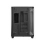 Gabinete Gamer Corsair AIR 5400, Mid-Tower, com 3 Fans RS-R ARGB, Lateral em Vidro, Preto - CC-9011318-WW