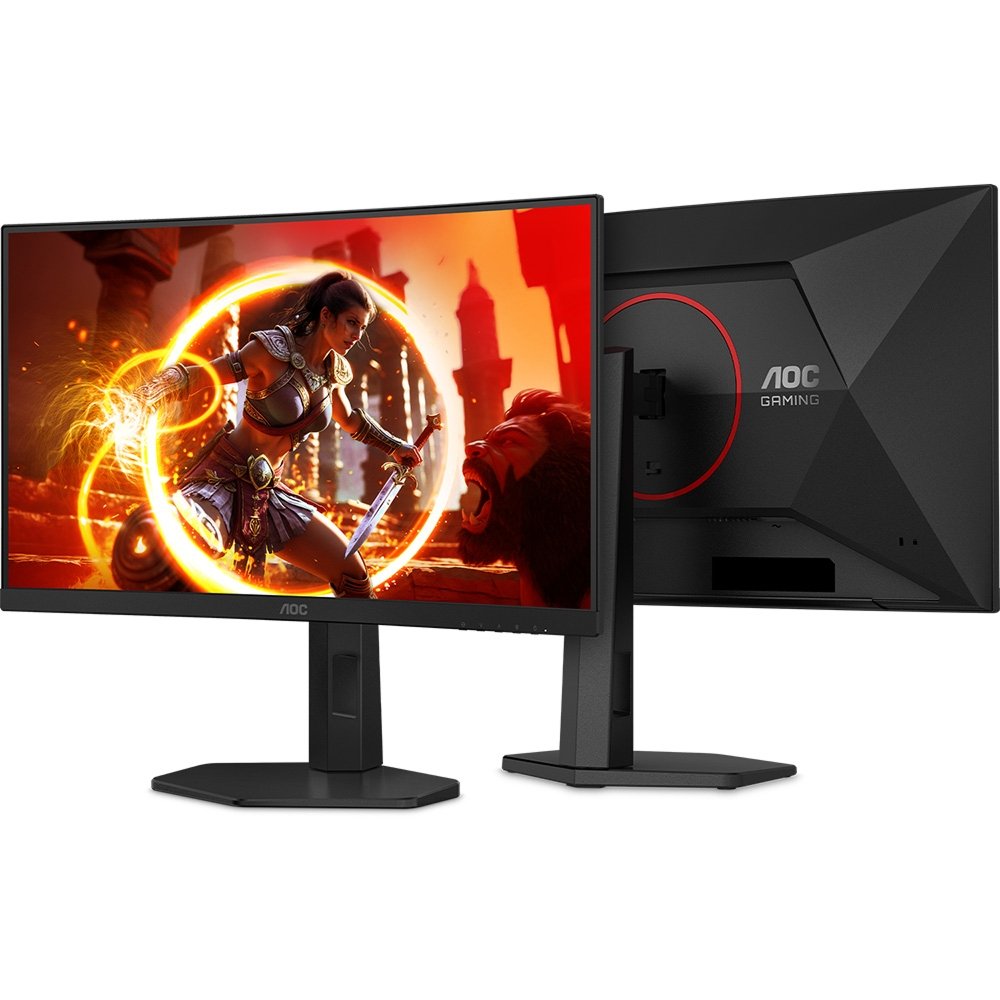 Monitor Gamer Curvo AOC C27G4Z/P 27
