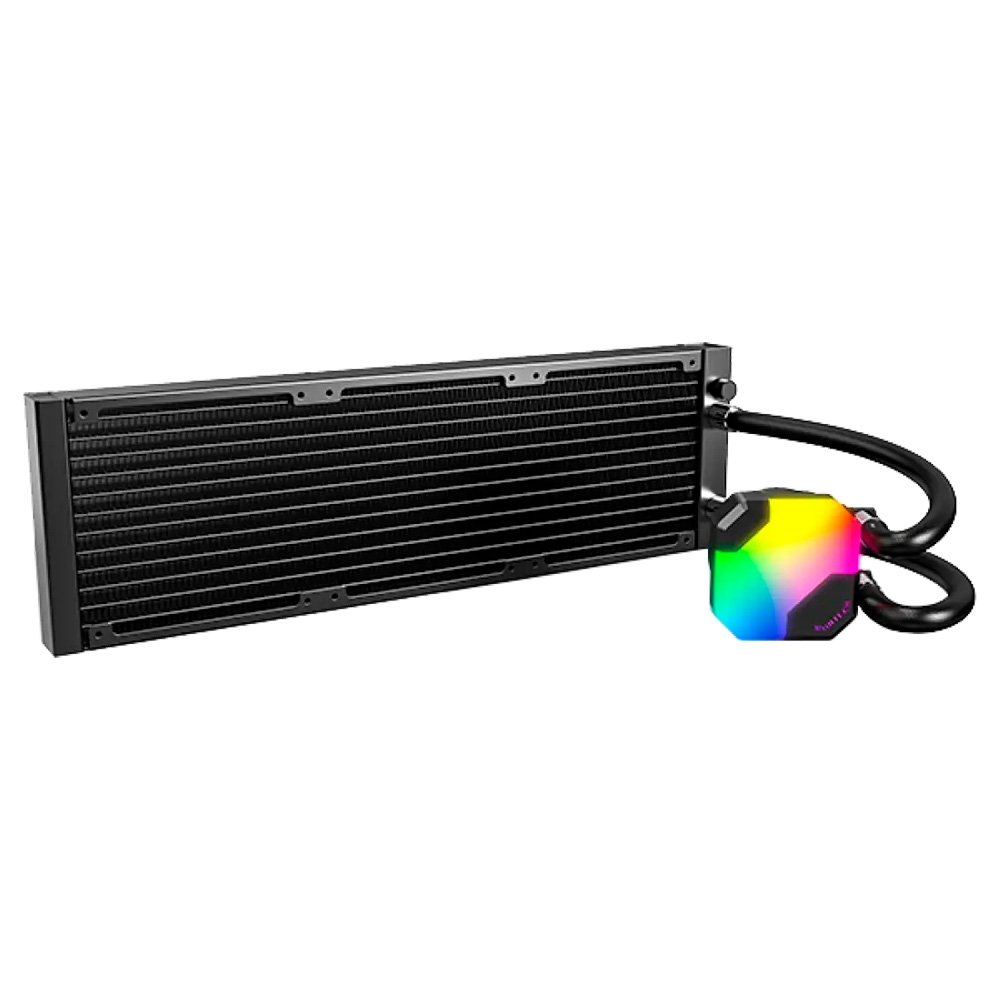 Water Cooler HyperFlow ARGB 360 | KaBuM!