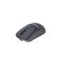 Mouse Gamer Xtrike Me GM-322, 7200 DPI, 8 Botões, RGB, Preto - GM-322 BK