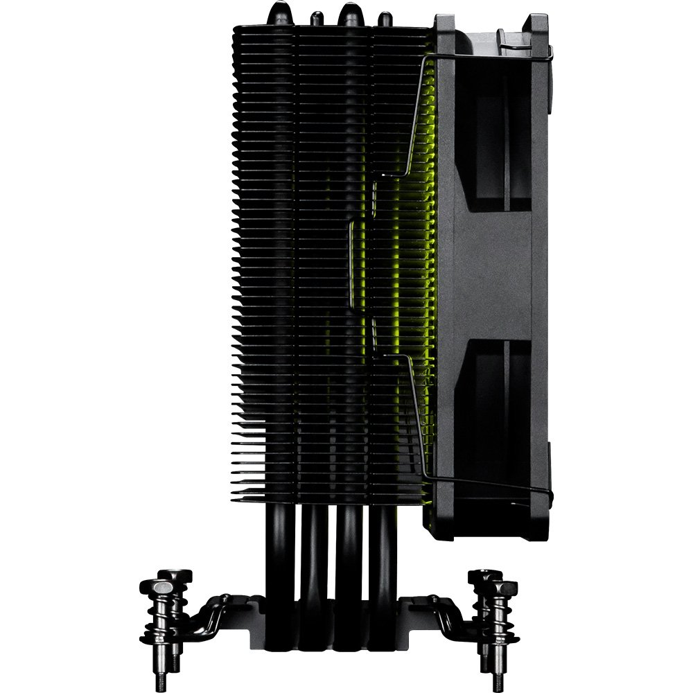 Air Cooler MSI MAG COREFROZR AA13 ARGB 120mm Preto