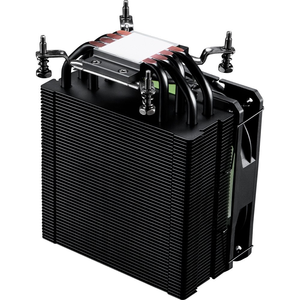 Air Cooler MSI MAG COREFROZR AA13 ARGB 120mm Preto