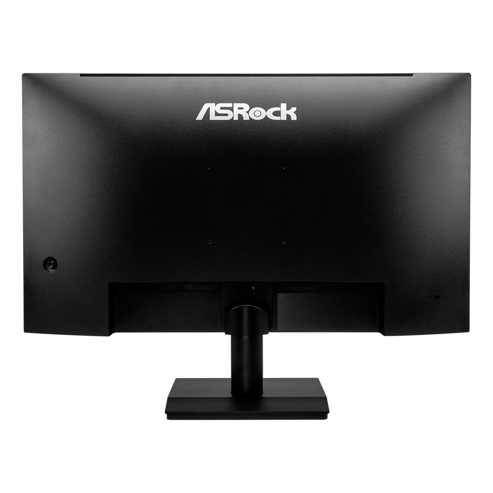 Monitor Gamer ASRock Challenger 27", FHD, 144Hz, 1ms, IPS, FreeSync, HDMI e VGA, Preto - CL27FFB Monitor Gamer ASRock Challenger 27", FHD, 144Hz, 1ms, IPS, FreeSync, HDMI e VGA, Preto - CL27FFB