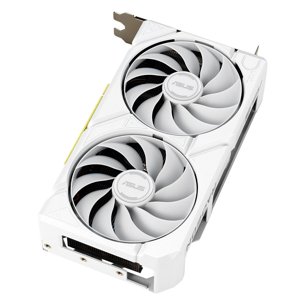 Placa de Vídeo ASUS Dual RX 9060 XT 16GB | KaBuM!