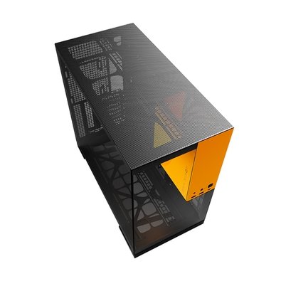 Gabinete Geometric Future Model 5, ATX | KaBuM!