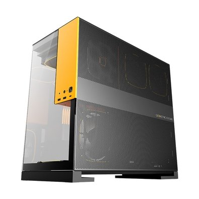 Gabinete Geometric Future Model 5, ATX | KaBuM!