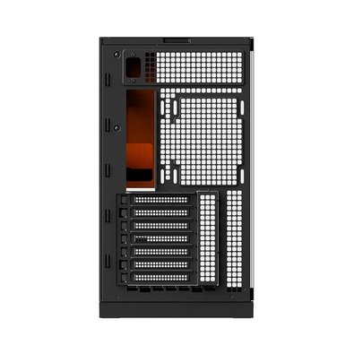 Gabinete Geometric Future Model 5, ATX | KaBuM!