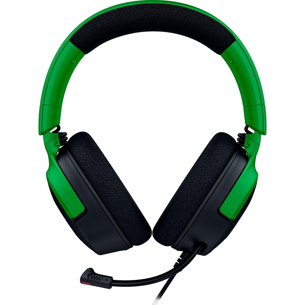Razer BlackShark V2 X USB | KaBuM!