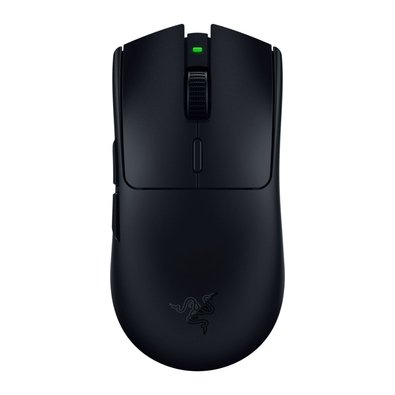 Mouse Gamer Sem Fio Razer Viper V3 HyperSpeed, 30000 DPI, 82g, Preto - RZ01-04910100