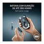 Mouse Gamer Sem Fio Razer Viper V3 HyperSpeed, 30000 DPI, 82g, Preto - RZ01-04910100