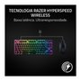 Mouse Gamer Sem Fio Razer Viper V3 HyperSpeed, 30000 DPI, 82g, Preto - RZ01-04910100
