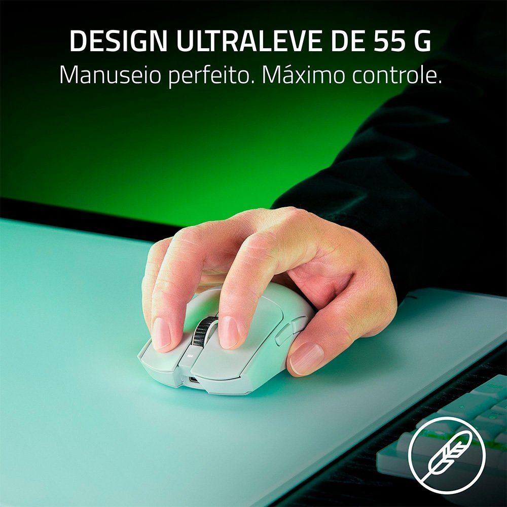 RAZER VIPER V3 PRO WHITE EDITION 未開封 新品未開封】Razer Viper V3 Pro White Edition