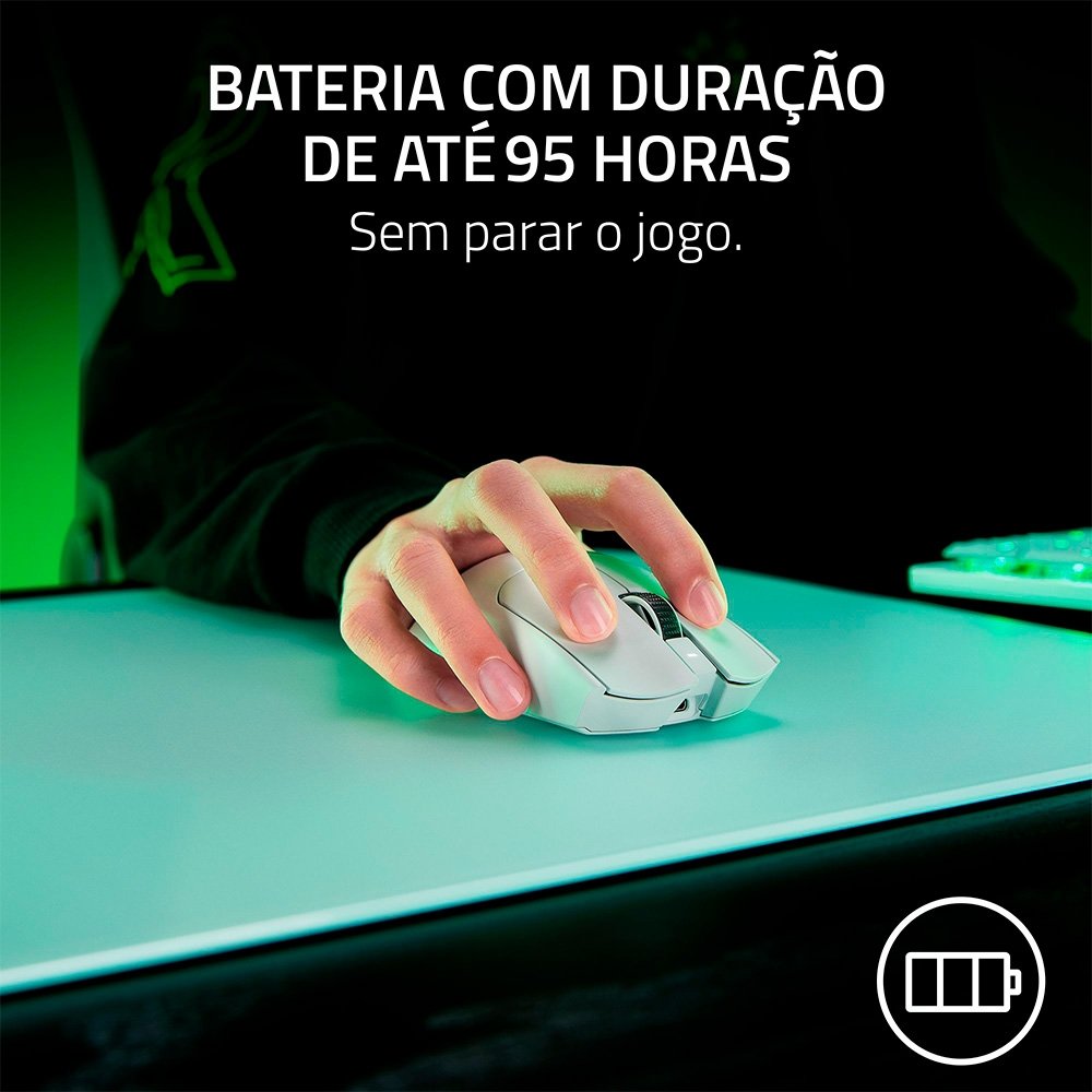 RAZER VIPER V3 PRO WHITE EDITION 未開封 新品未開封】Razer Viper V3 Pro White Edition