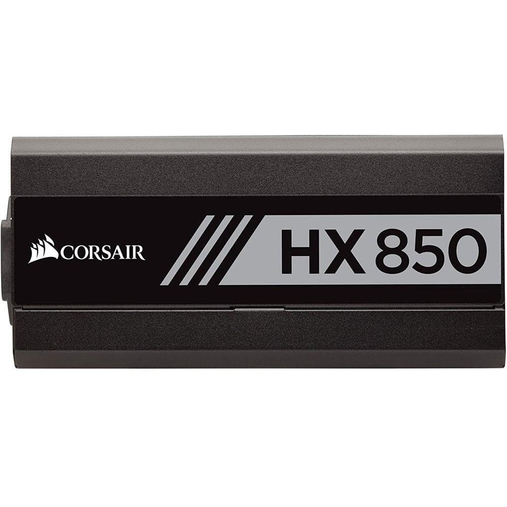 Fonte Corsair 850W, 80 Plus Platinum | KaBuM!
