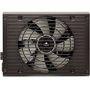 Fonte Corsair HX1200, 1200W, 80 Plus Platinum, Modular, Sem Cabo, Preto - CP-9020140