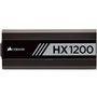 Fonte Corsair HX1200, 1200W, 80 Plus Platinum, Modular, Sem Cabo, Preto - CP-9020140