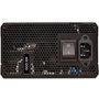 Fonte Corsair HX1200, 1200W, 80 Plus Platinum, Modular, Sem Cabo, Preto - CP-9020140