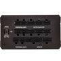 Fonte Corsair HX1200, 1200W, 80 Plus Platinum, Modular, Sem Cabo, Preto - CP-9020140