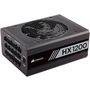 Fonte Corsair HX1200, 1200W, 80 Plus Platinum, Modular, Sem Cabo, Preto - CP-9020140