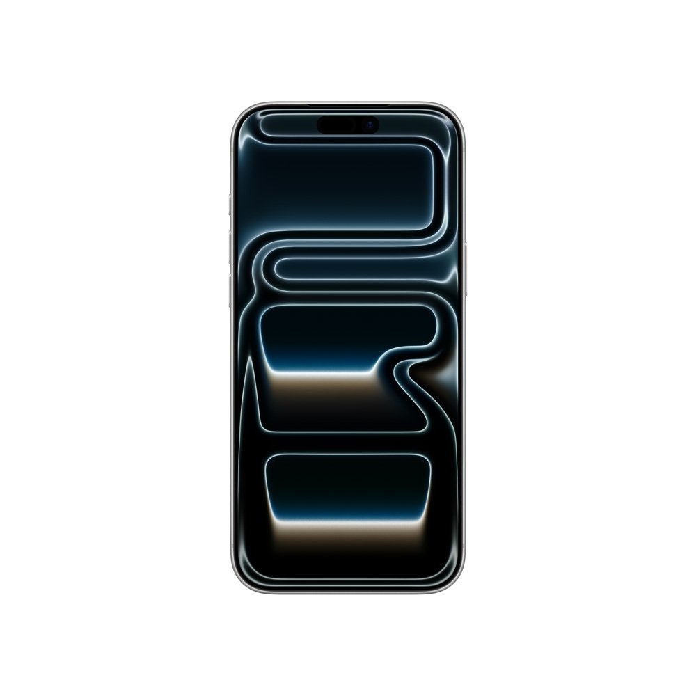 iPhone 17 Pro Max Apple 256GB, Câmera Tripla Fusion de 48MP, Tela 6.9" Super Retina XDR, Prateado