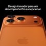 iPhone 17 Pro Max Apple 256GB, Câmera Tripla Fusion de 48MP, Tela 6.9" Super Retina XDR, Prateado