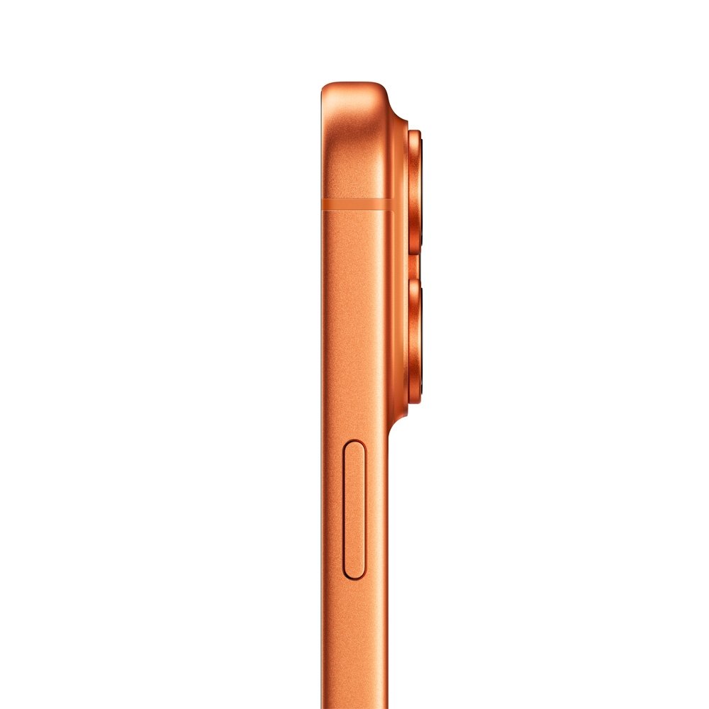 iPhone 17 Pro Max Apple 2TB, Laranja | KaBuM!