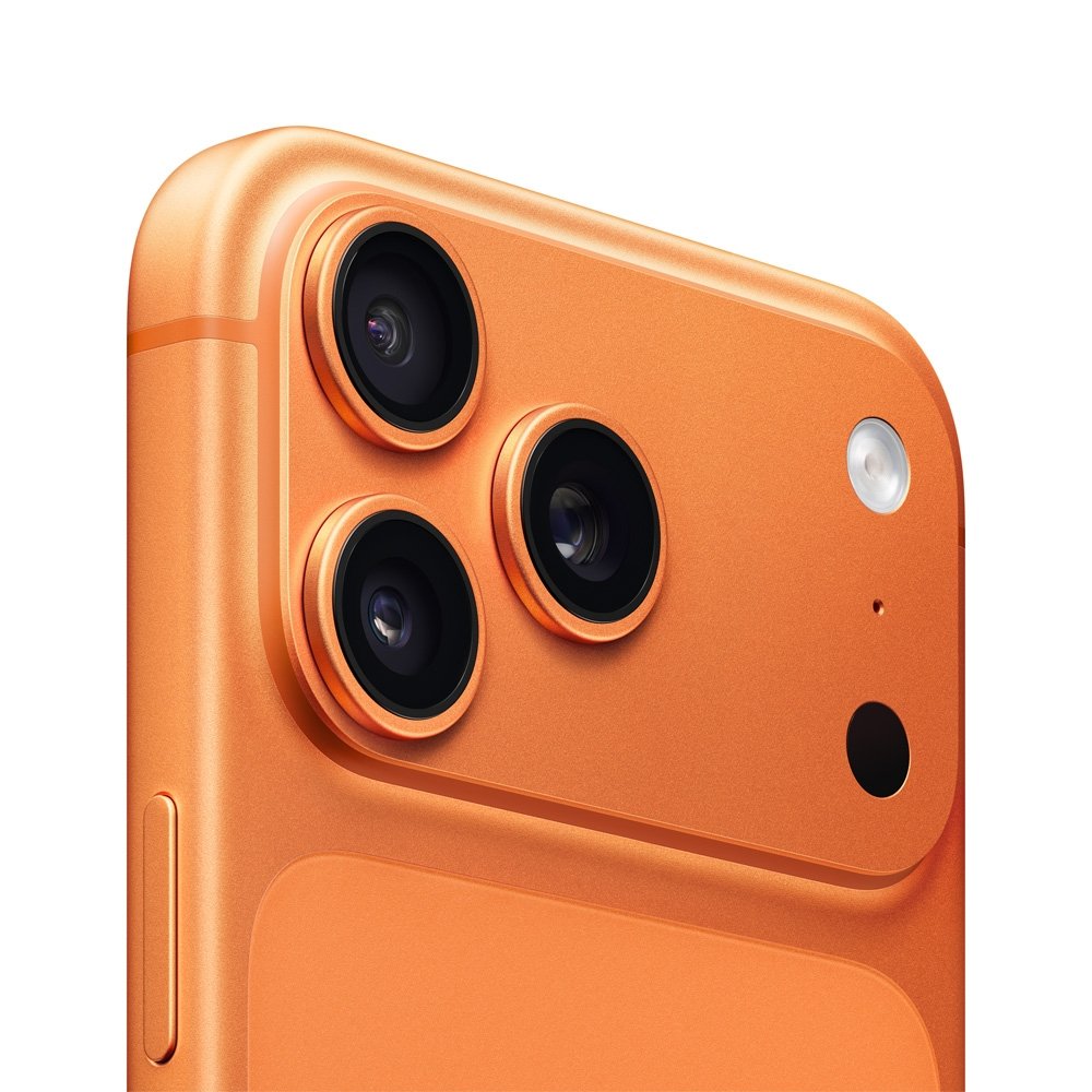iPhone 17 Pro Max Apple 2TB, Laranja | KaBuM!