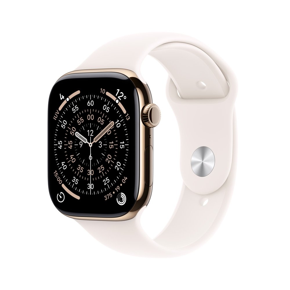 Apple Watch Series 11 GPS + Cellular | KaBuM!