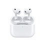 AirPods Pro 3 Apple, Chip H2, Estojo de recarga MagSafe USB-C, Branco - MFHP4BZ/A