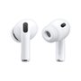 AirPods Pro 3 Apple, Chip H2, Estojo de recarga MagSafe USB-C, Branco - MFHP4BZ/A