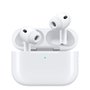 AirPods Pro 3 Apple, Chip H2, Estojo de recarga MagSafe USB-C, Branco - MFHP4BZ/A