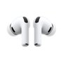 AirPods Pro 3 Apple, Chip H2, Estojo de recarga MagSafe USB-C, Branco - MFHP4BZ/A
