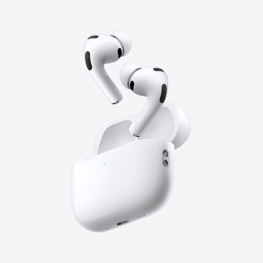 Fone de Ouvido Apple AirPods Pro 3 | KaBuM!