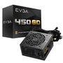 Fonte EVGA 450W 80 Plus Gold 100-GD-0450-V