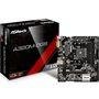 Placa-Mãe ASRock A320M-DGS, AMD AM4, mATX, DDR4