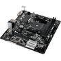 Placa-Mãe ASRock A320M-DGS, AMD AM4, mATX, DDR4