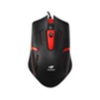 Kit Gamer C3Tech GK-20BK, Teclado, ABNT2, USB + Mouse, 1200DPI