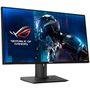 Monitor Gamer Asus ROG Swift LED 27´ Widescreen, WQHD, HDMI/Display Port, GSync, 165Hz, 1ms, Altura Ajustável - PG278QR